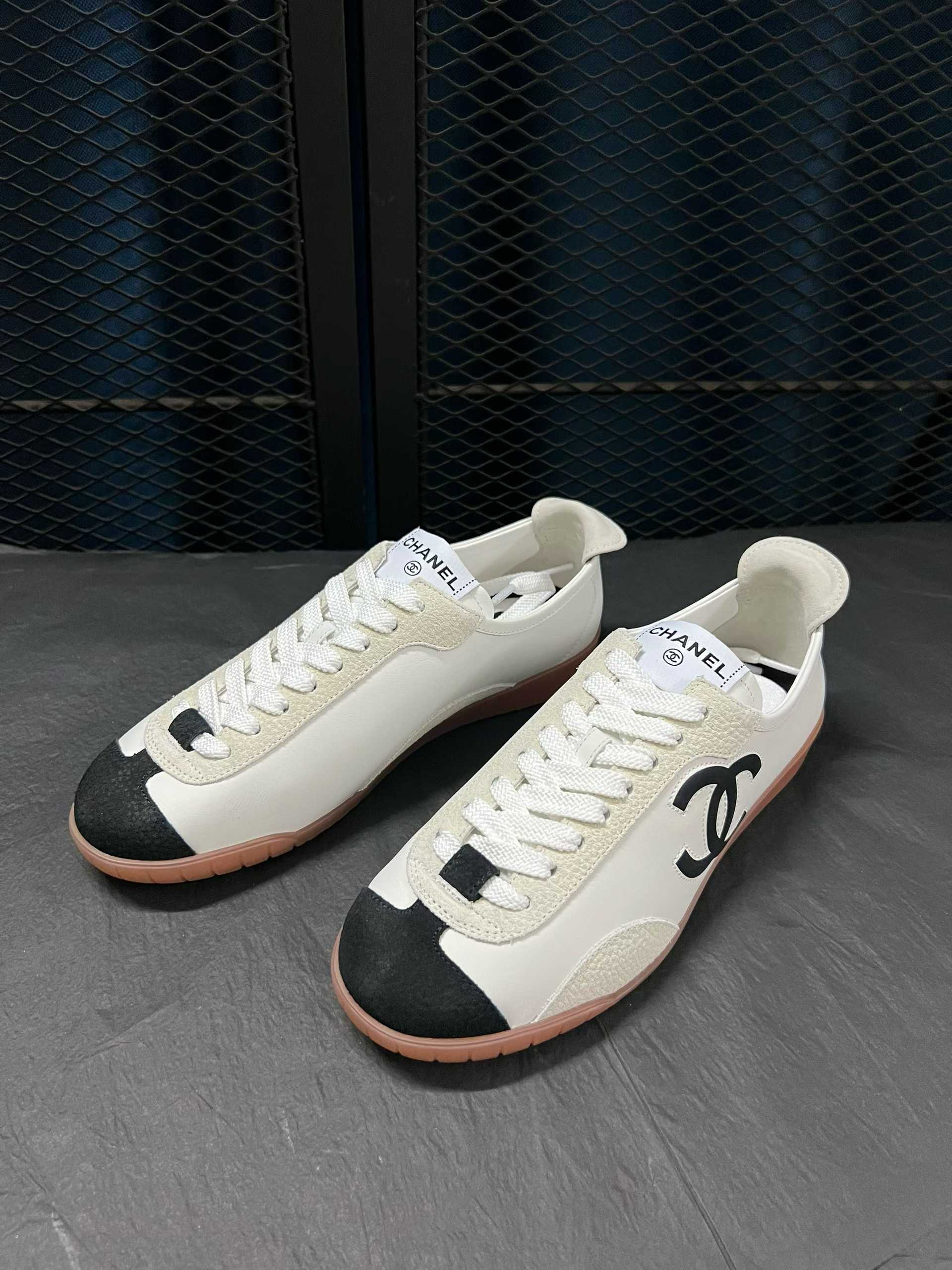 Chanel Shoes