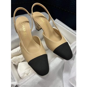 Chanel Shoes