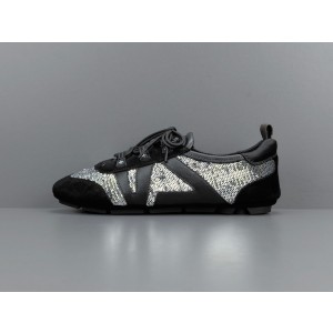LV Sneakerina