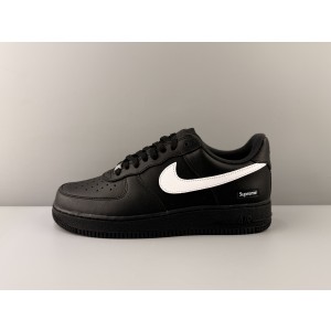 Nk AIR Force 1 Low x Supereme