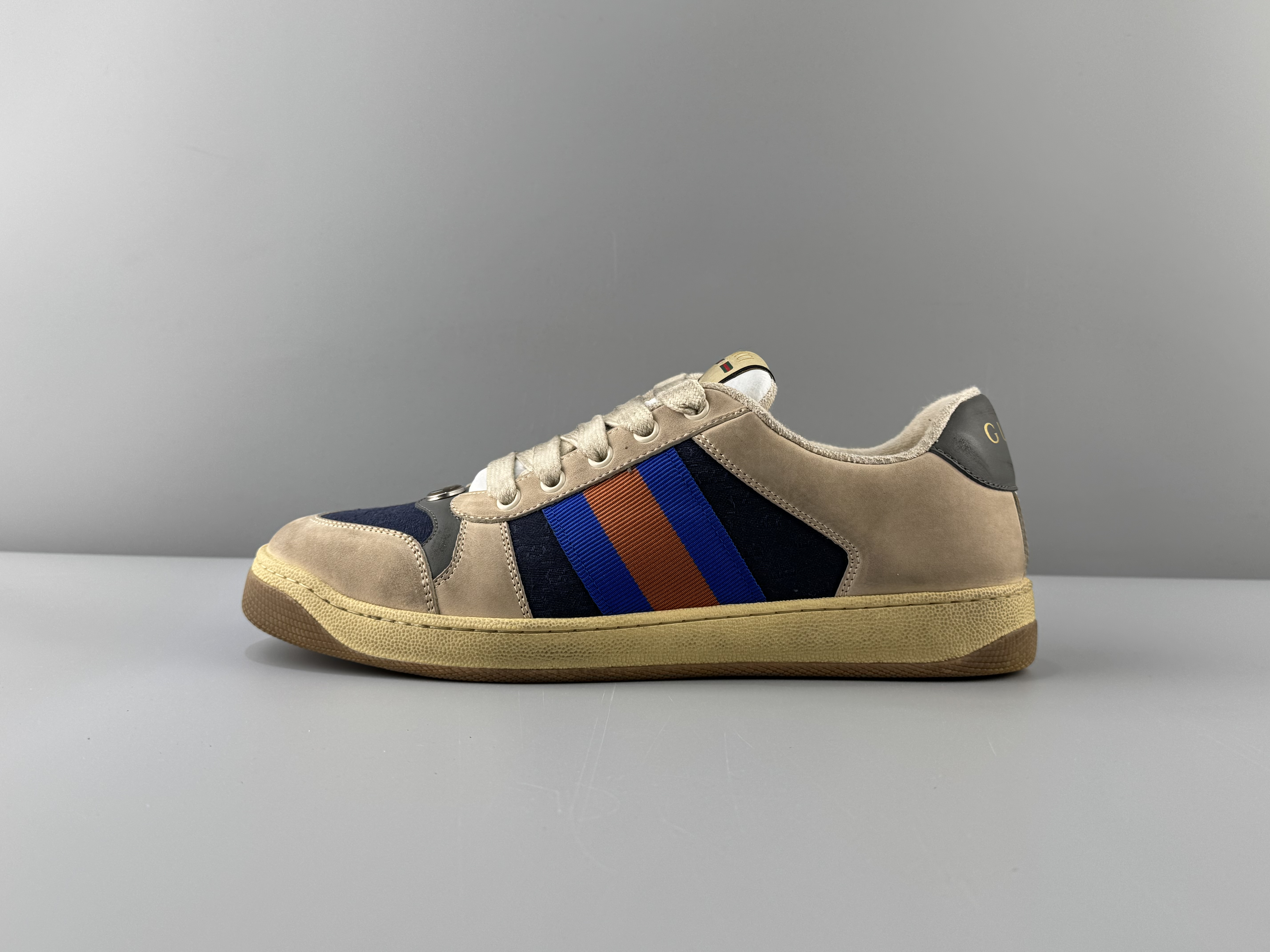 Gucci Screener